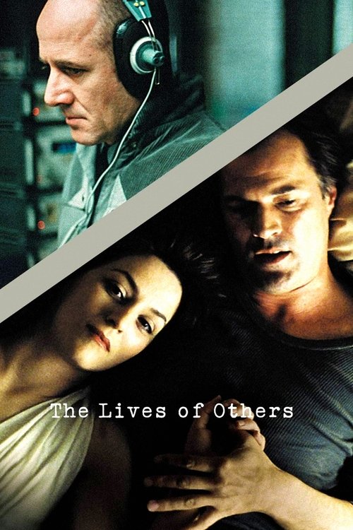 The Lives Of Others