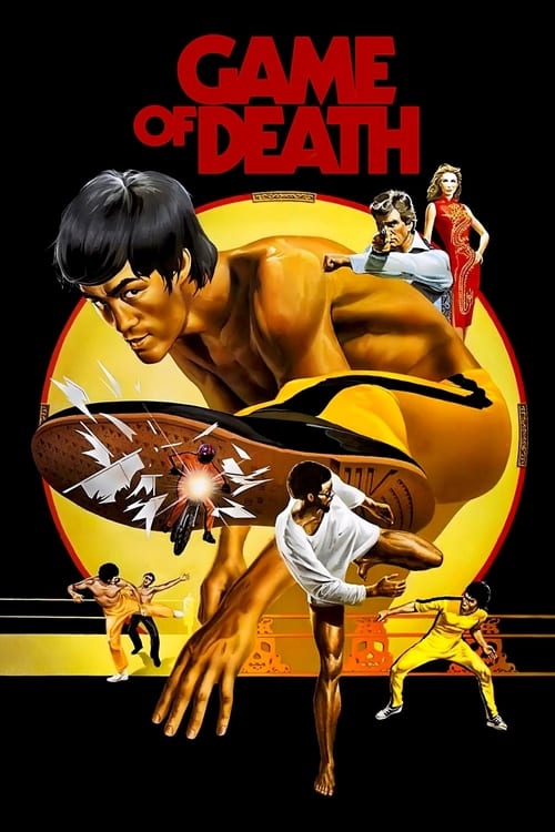 Game Of Death