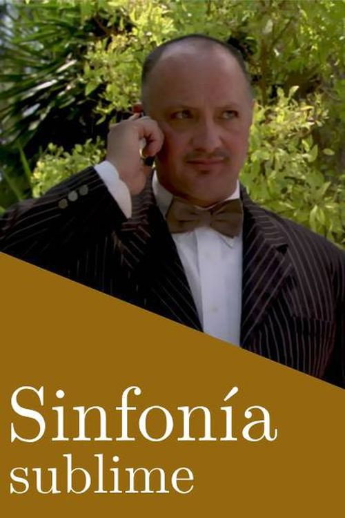 Sinfonía Sublime