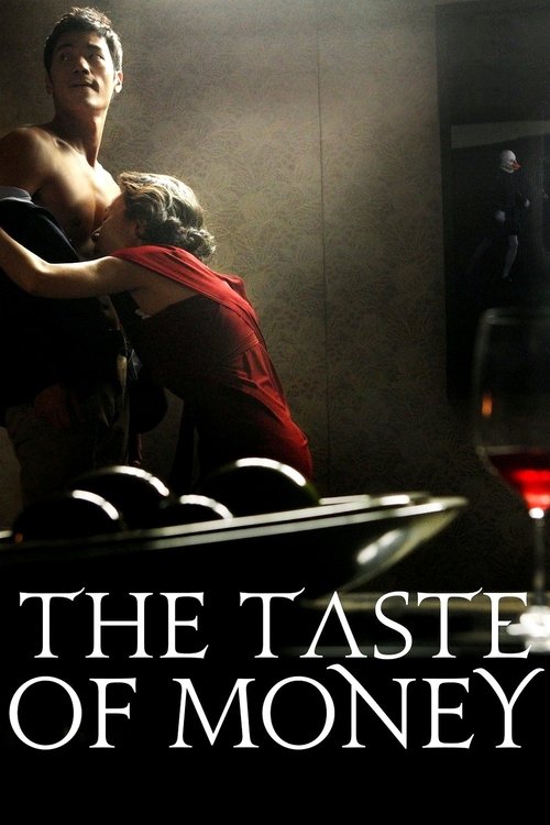 The Taste Of Money