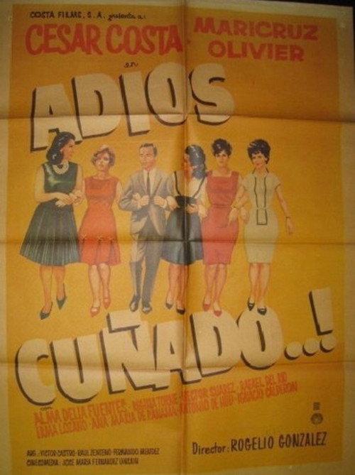 Adios Cuñado