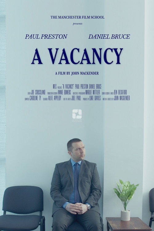 A Vacancy