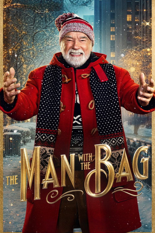 The Man With The Bag