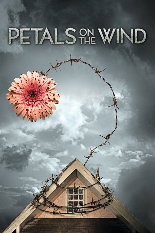 Petals On The Wind