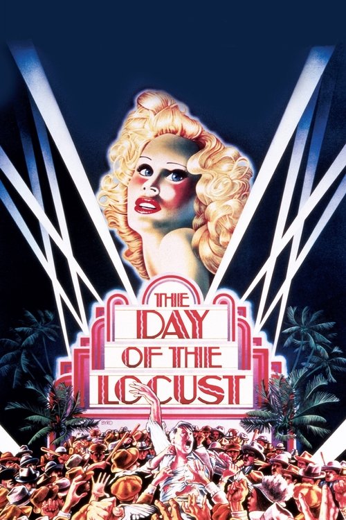 The Day Of The Locust