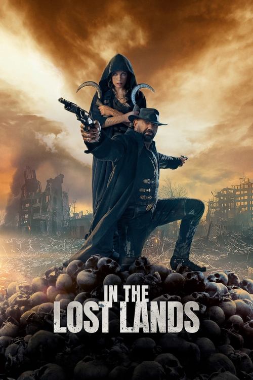 In The Lost Lands