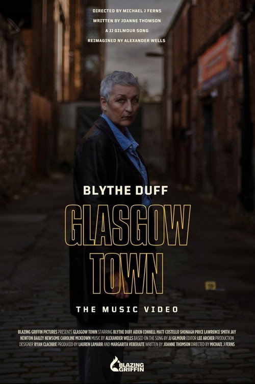 Glasgow Town