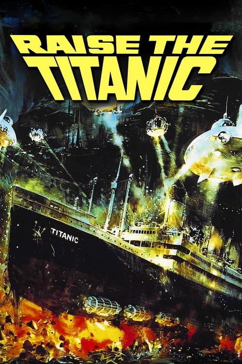 Raise The Titanic
