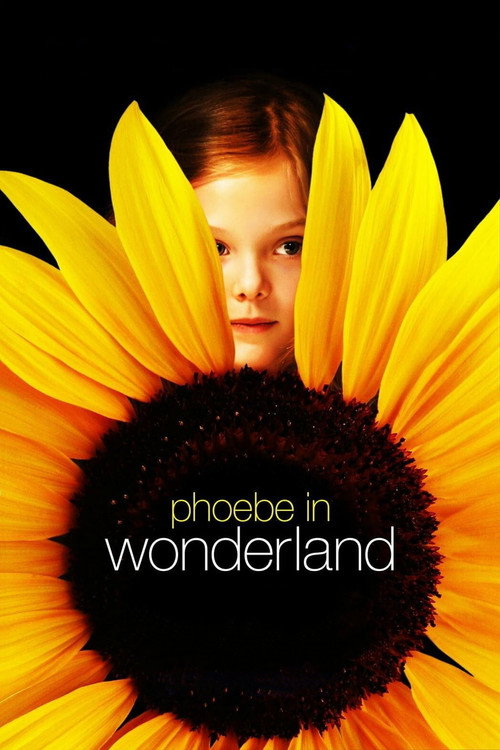 Phoebe In Wonderland