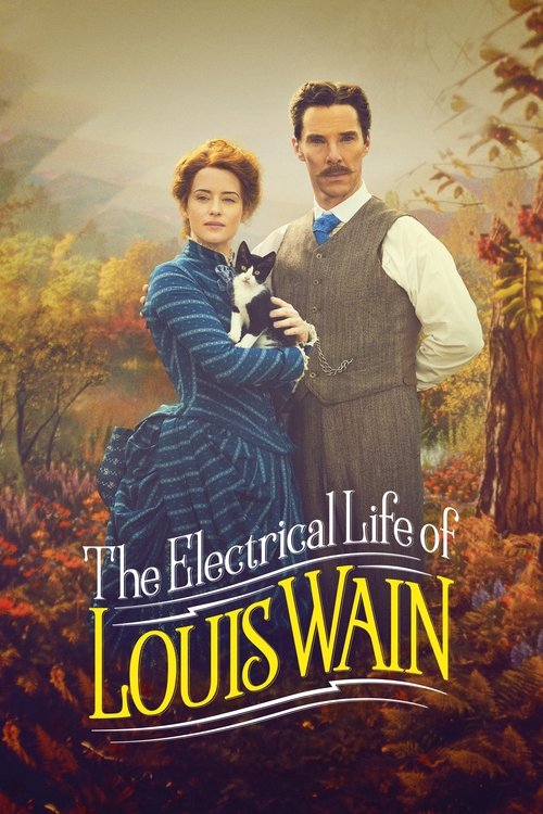 The Electrical Life Of Louis Wain