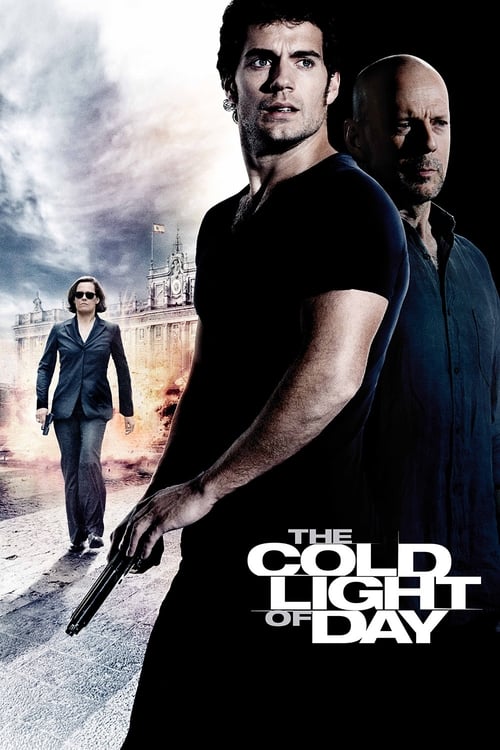 The Cold Light Of Day