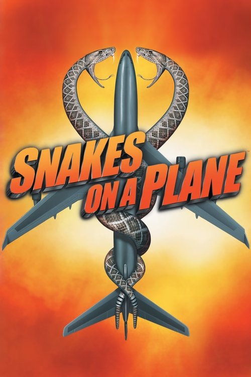 Snakes On A Plane