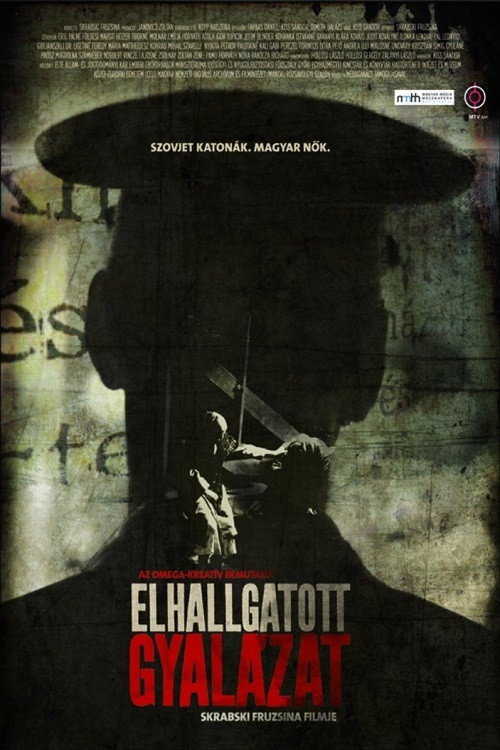 Elhallgatott Gyalázat