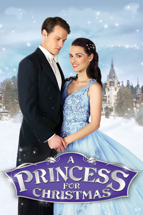 A Princess For Christmas
