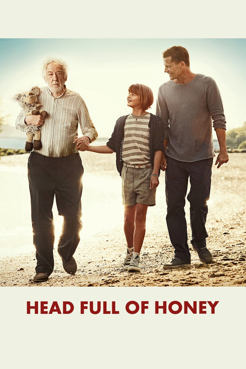 Head Full Of Honey