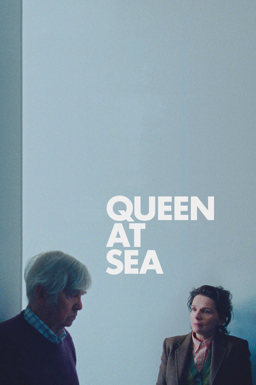 Queen At Sea
