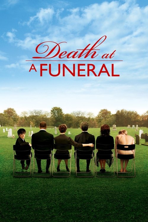 Death At A Funeral