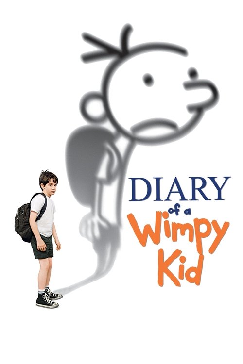 Diary Of A Wimpy Kid