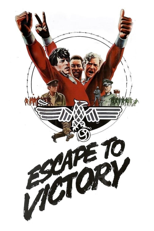 Escape To Victory