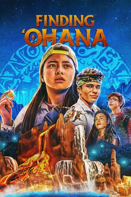 Finding ʻohana