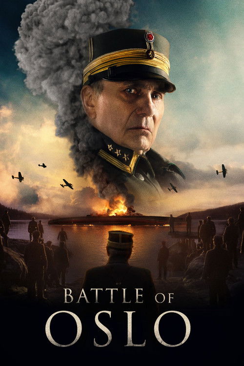 Battle Of Oslo