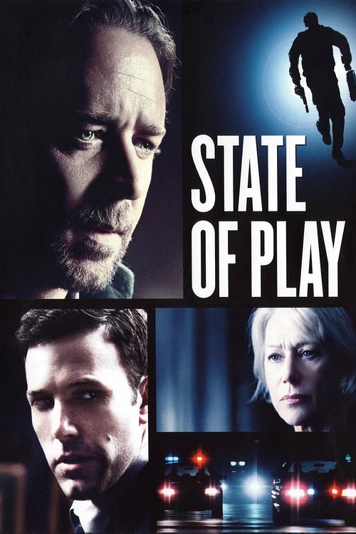 State Of Play