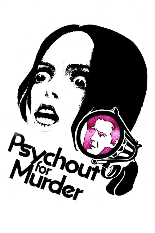 Psychout For Murder