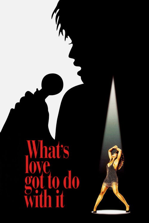 What's Love Got To Do With It