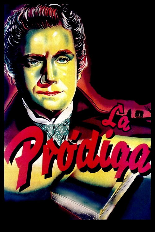 La Pródiga