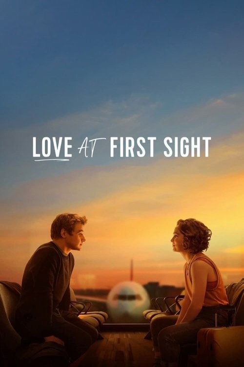Love At First Sight