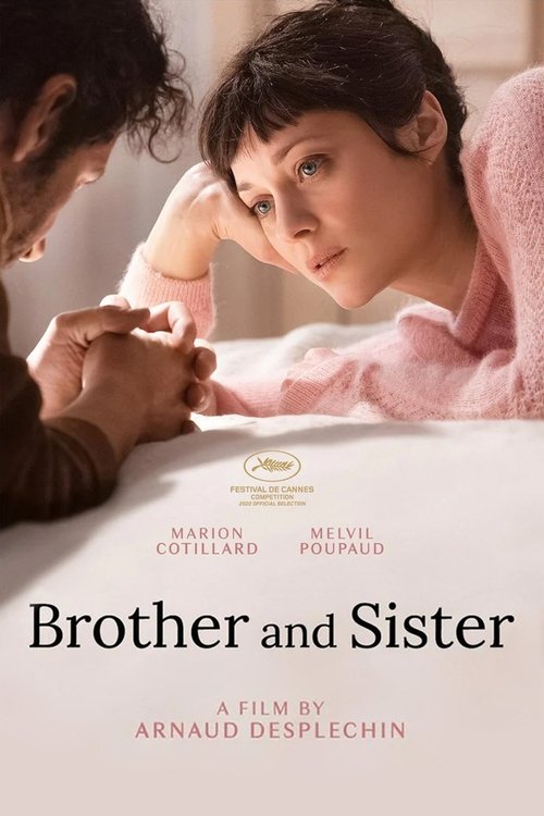 Brother And Sister