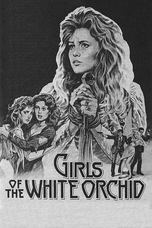 Girls Of The White Orchid