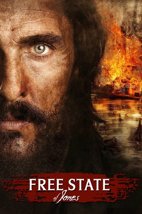 Free State Of Jones