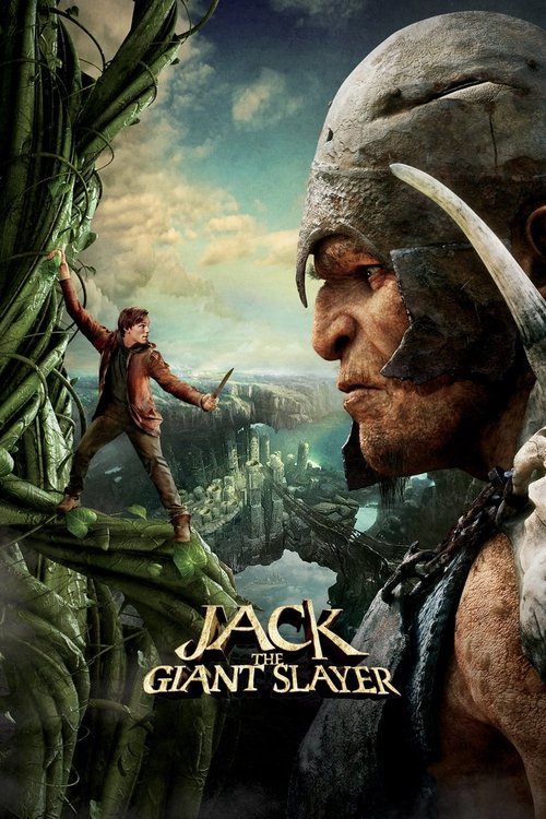 Jack The Giant Slayer