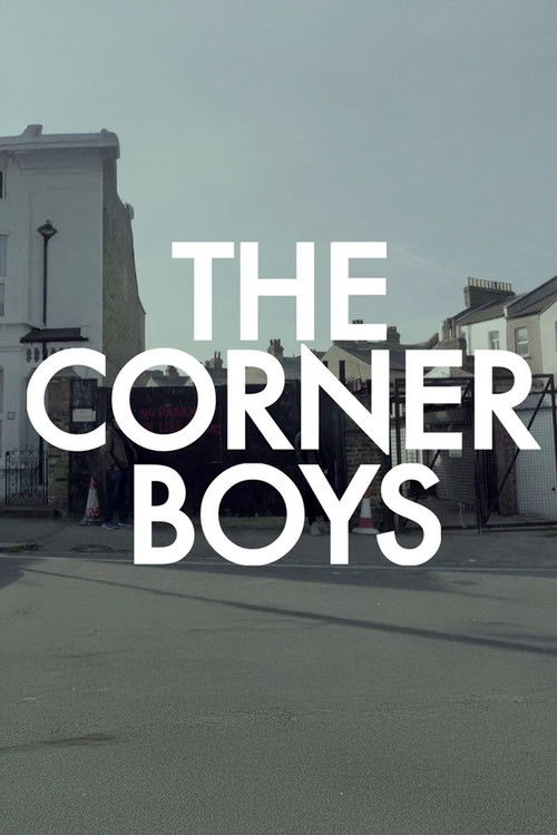 Corner Boys
