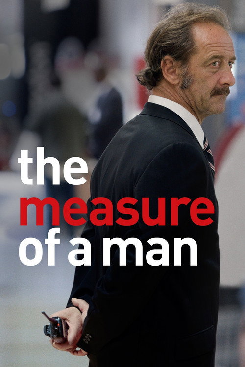 The Measure Of A Man