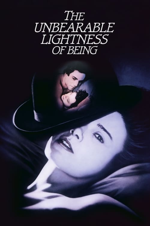 The Unbearable Lightness Of Being