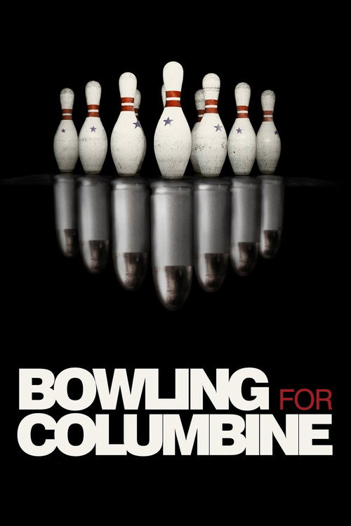 Bowling For Columbine