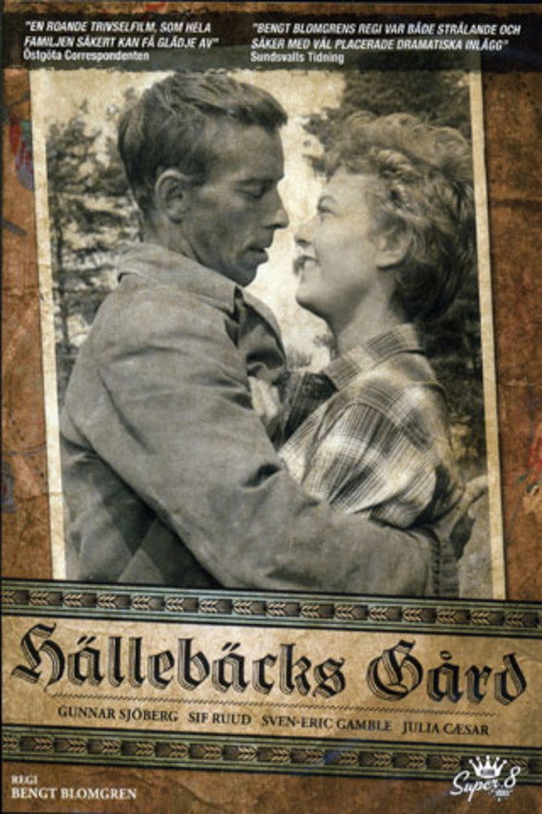 Hällebäcks Gård