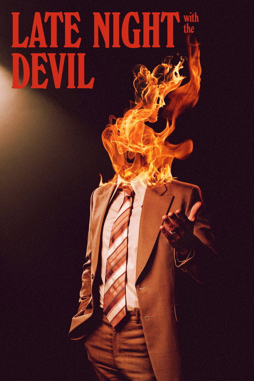 Late Night With The Devil