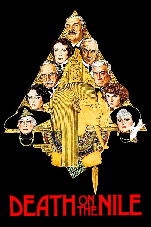 Death On The Nile