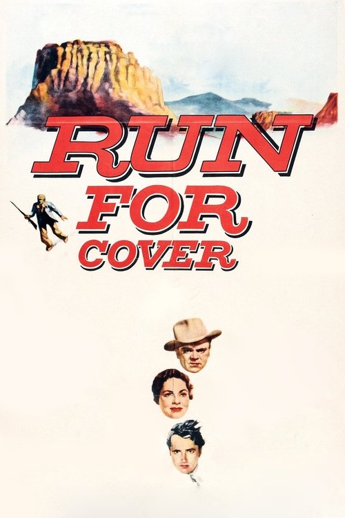 Run For Cover