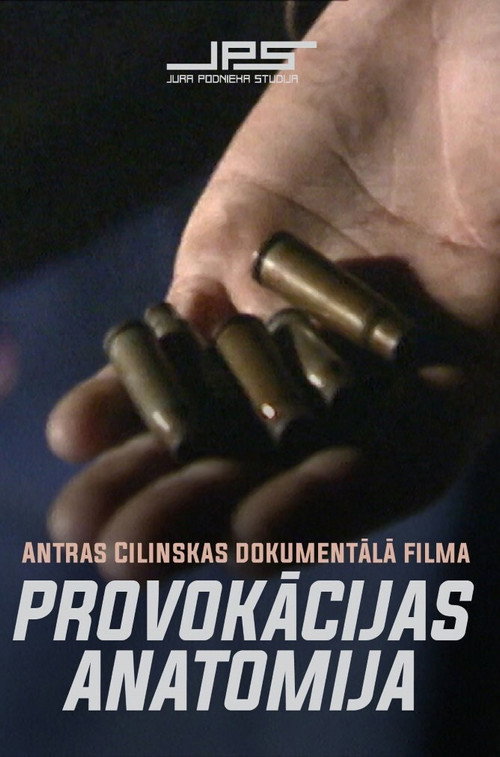 The Anatomy Of A Provocation