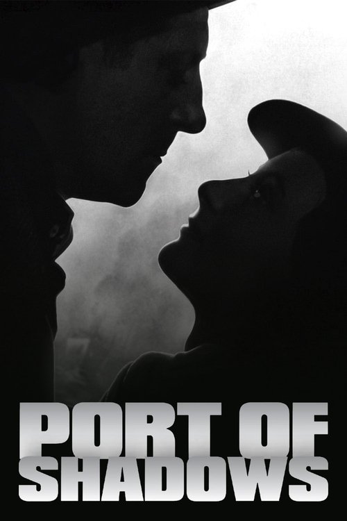 Port Of Shadows