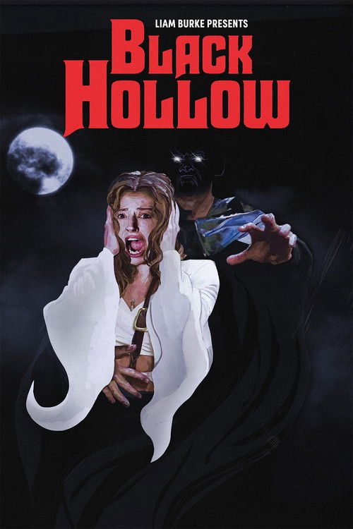 Black Hollow