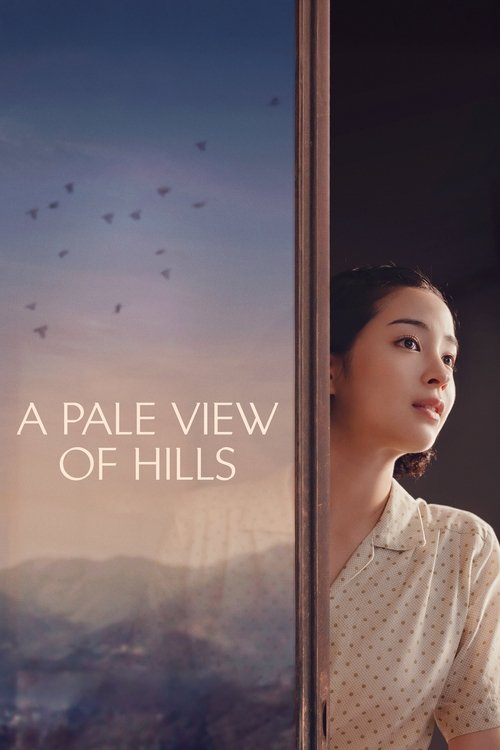A Pale View Of Hills