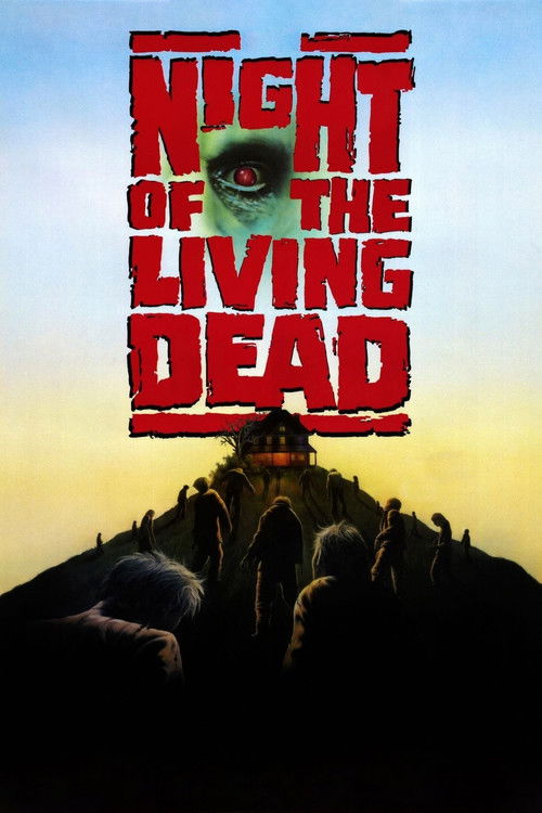 Night Of The Living Dead
