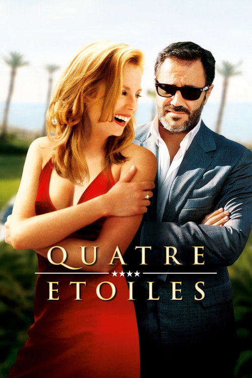 Quatre Étoiles