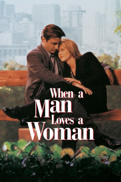 When A Man Loves A Woman