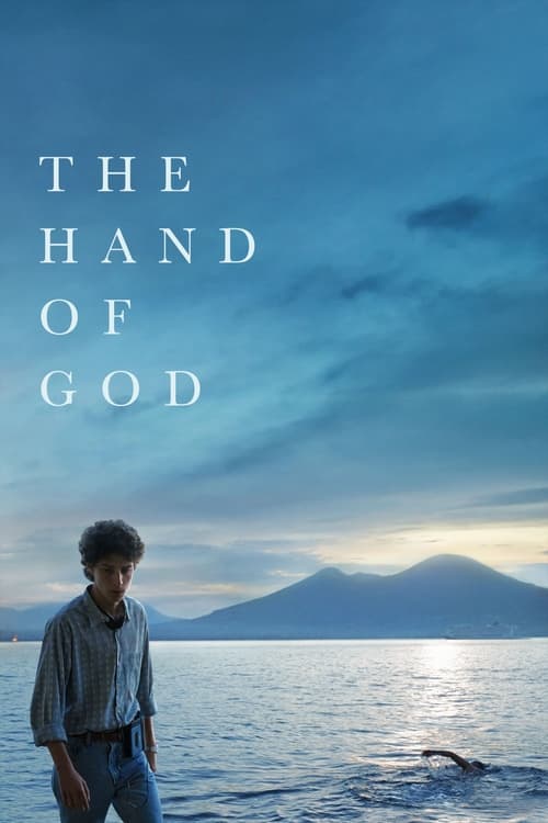 The Hand Of God